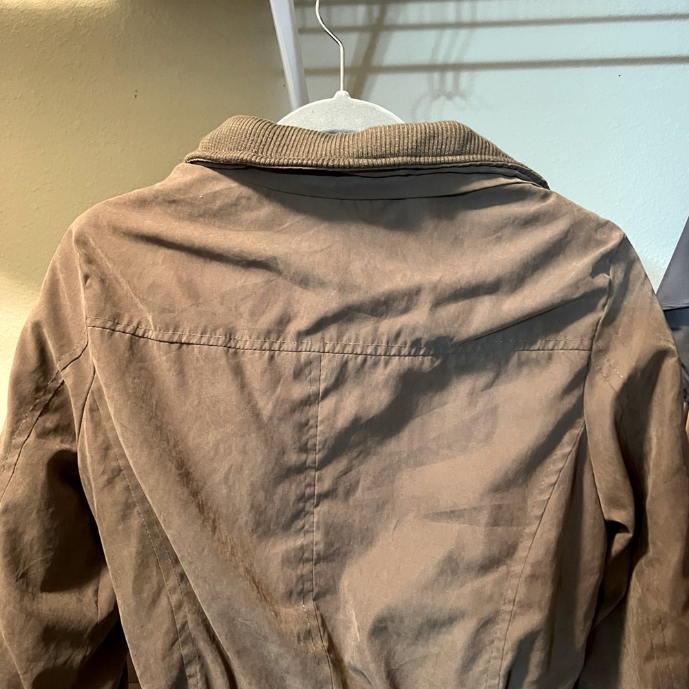 Womens Jacket - Picture 3 of 5